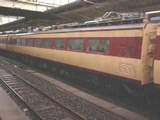 勝田電車区485系K7編成（原色ボンネット）各車プロフィール